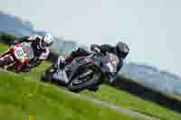 Middle Group Black Bikes